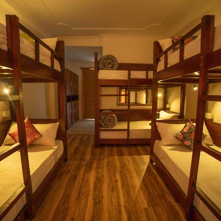 Alt Life - Manali Albergue Exterior foto