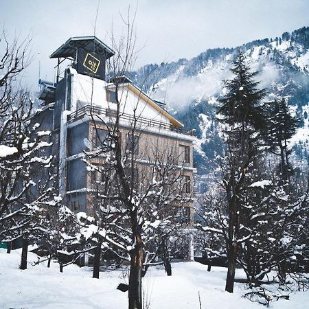 Alt Life - Manali Albergue Exterior foto